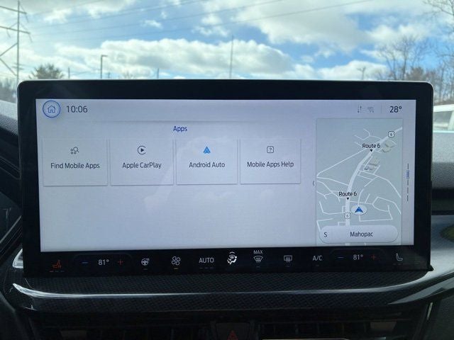 2023 Ford Escape Hybrid ST-Line Select