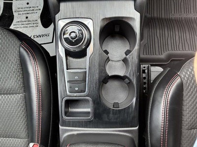 2023 Ford Escape Hybrid ST-Line Select