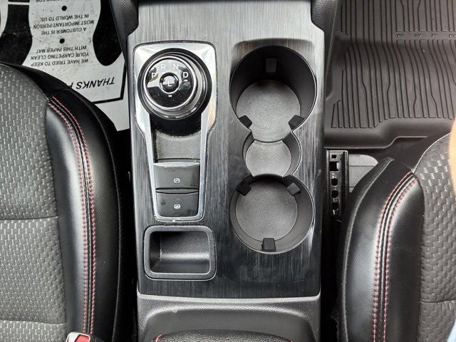 2023 Ford Escape Hybrid ST-Line Select