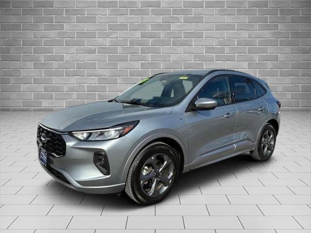 2023 Ford Escape Hybrid ST-Line Select