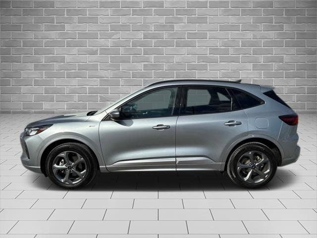2023 Ford Escape Hybrid ST-Line Select