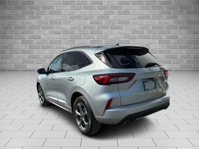 2023 Ford Escape Hybrid ST-Line Select