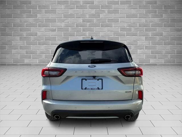 2023 Ford Escape Hybrid ST-Line Select