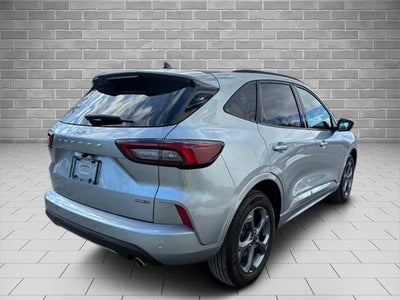2023 Ford Escape Hybrid ST-Line Select