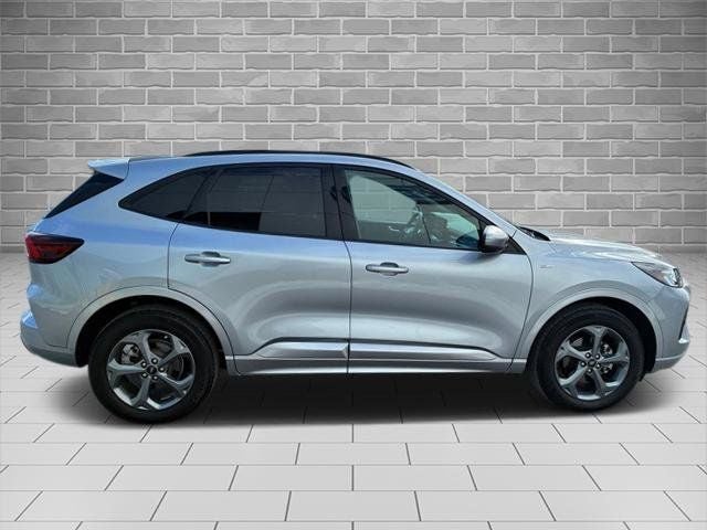2023 Ford Escape Hybrid ST-Line Select