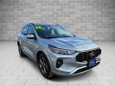 2023 Ford Escape Hybrid ST-Line Select