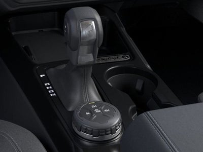 2026 Ford Bronco Big Bend 1