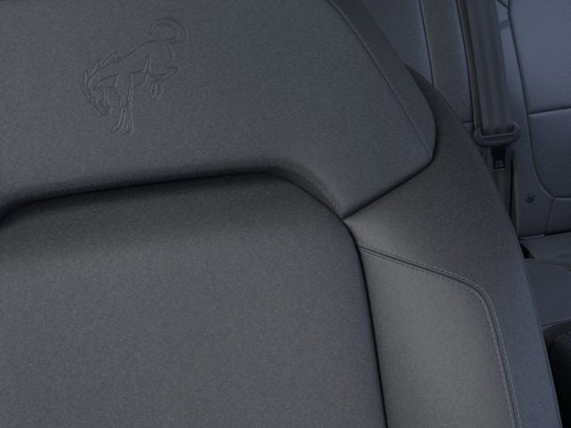 2026 Ford Bronco Big Bend 1