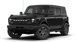 2026 Ford Bronco Big Bend 1