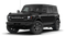 2026 Ford Bronco Big Bend 1