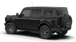 2026 Ford Bronco Big Bend 1