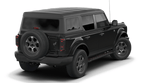 2026 Ford Bronco Big Bend 1