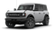 2026 Ford Bronco Big Bend 5