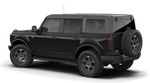2026 Ford Bronco Big Bend 1