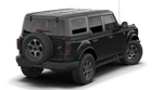2026 Ford Bronco Big Bend 1