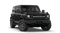 2026 Ford Bronco Big Bend 1