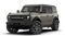 2026 Ford Bronco Big Bend 1