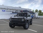 2026 Ford Bronco Big Bend 1