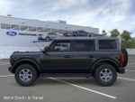 2026 Ford Bronco Big Bend 1