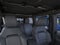 2026 Ford Bronco Big Bend 4