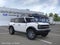2026 Ford Bronco Big Bend 4