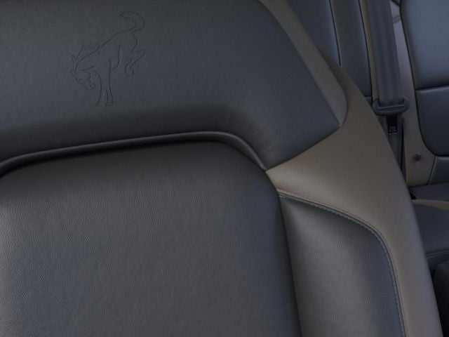 2026 Ford Bronco Big Bend 1