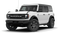 2026 Ford Bronco Big Bend 1