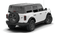 2026 Ford Bronco Big Bend 1