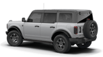 2026 Ford Bronco Big Bend 1