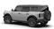 2026 Ford Bronco Big Bend 1