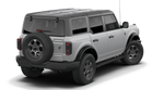 2026 Ford Bronco Big Bend 1