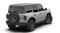 2026 Ford Bronco Big Bend 1