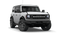 2026 Ford Bronco Big Bend 1