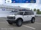 2026 Ford Bronco Big Bend 1