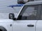 2026 Ford Bronco Big Bend 1