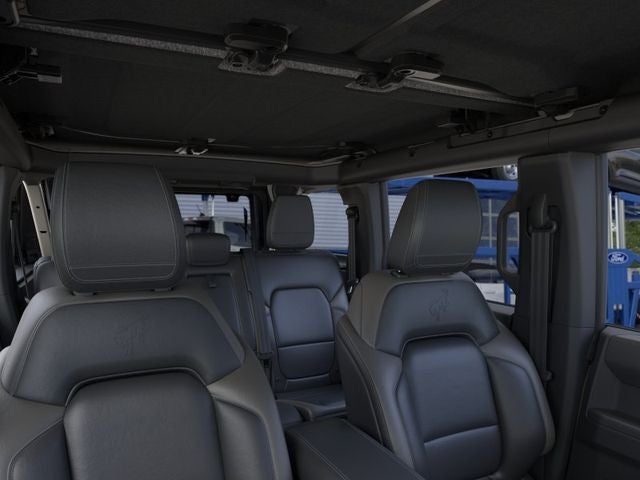 2026 Ford Bronco Outer Banks 1