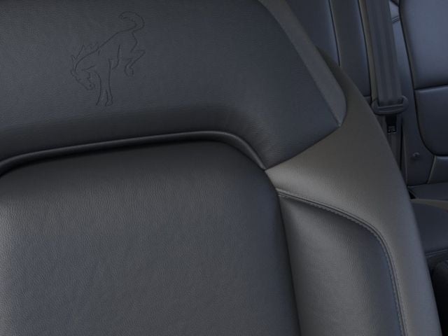 2026 Ford Bronco Outer Banks 1