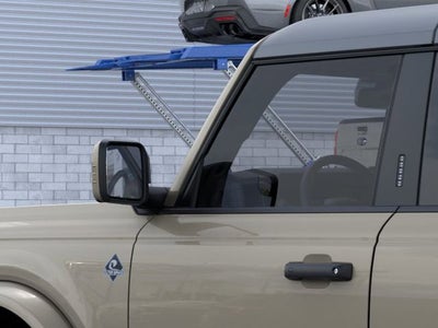 2026 Ford Bronco Outer Banks 1