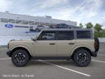 2026 Ford Bronco Outer Banks 1