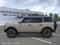 2026 Ford Bronco Outer Banks 1