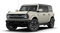 2026 Ford Bronco Outer Banks 1