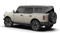 2026 Ford Bronco Outer Banks 4