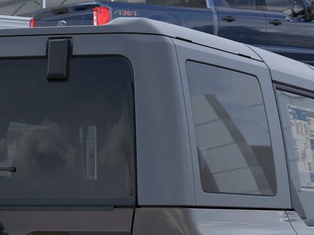 2026 Ford Bronco Outer Banks 1
