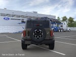 2026 Ford Bronco Outer Banks 1