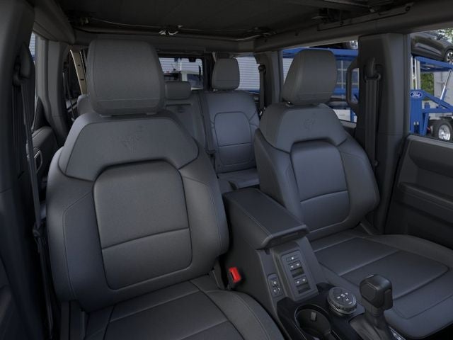 2026 Ford Bronco Outer Banks 1