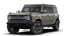 2026 Ford Bronco Outer Banks 1