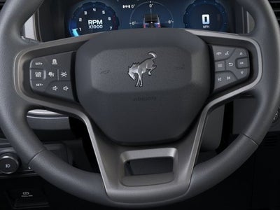 2026 Ford Bronco Outer Banks 1