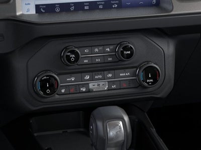 2026 Ford Bronco Outer Banks 1