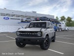 2026 Ford Bronco Outer Banks 1