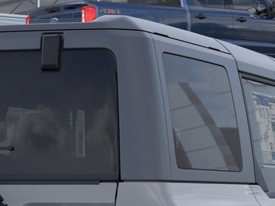 2026 Ford Bronco Outer Banks 1